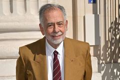 Francis Ford Coppola ambasciatore della Basilicata