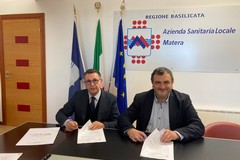 Un altro manager pugliese per la sanità materana