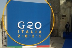 G20: bilancio molto positivo per sistema di sicurezza