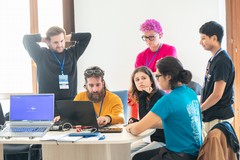 Il patrimonio di Matera diventa videogioco