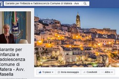 Nasce il profilo Facebook del Garante per l’Infanzia e l’Adolescenza