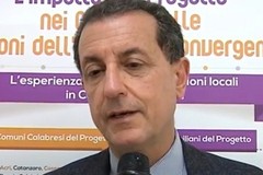 Zes ionica, Giampiero Marchesi nominato commissario
