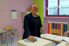 Irsina ha già il sindaco: Giuseppe Candela