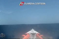 Trovato un cadavere al largo della costa materana