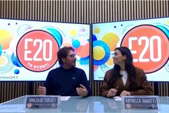 Tg E20: Uno sguardo alle iniziative del territorio in programma in Puglia e Basilicata dal 7 al 10 maggio