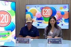 Tg E20: Uno sguardo alle iniziative del territorio in programma in Puglia e Basilicata dal 28 maggio al 02 giugno