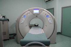 “Matera Si Muove" su Radioterapia a Matera