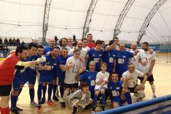 “Dai un calcio alla disabilità”, il match a sostegno dei disabili