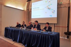 Cinquanta imprese di Confindustria esporranno a Matera per l'anno europeo