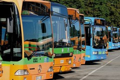 Stanziati altri fondi per rinnovare il parco autobus