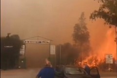 Emergenza a Metaponto: assistenza a 2000 turisti e residenti