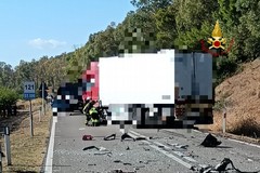 Una fiaccolata per i quattro braccianti morti in incidente
