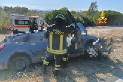 Tragedia a Scanzano Jonico, morti quattro braccianti agricoli