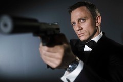 "James Bond": ciak a Matera, anche la prima scena del nuovo film