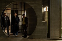 I vincitori e i premiati del Matera film festival