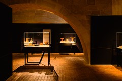 Dee del grano: San Valentino ai Musei di Matera