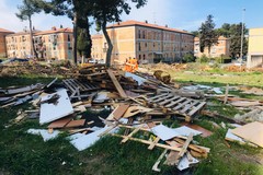 Niente falò per san Giuseppe, divieto del sindaco