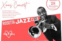 Un palco per giovani musicisti al Rosetta Jazz club