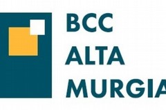 BCC dell'Alta Murgia apre a Matera