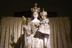 Una festa della Madonna della Bruna solo con le messe