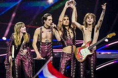 Matera sogna l'Eurovision contest song