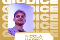 Nicola Marino giudice al Barber Challenge Sicilia 2024