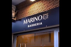 Marino Barberia sbarca a Matera