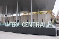 FAL: su linea Matera-Altamura primo treno italiano a batteria