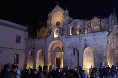 Matera, divieto per cortei di protesta