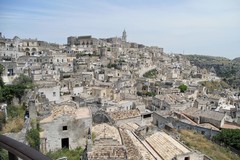 Matera "città turistica più accogliente del mondo"