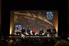 Film italiano candidato agli Oscar visto in anteprima a Matera