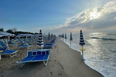 Erosione della costa: servono interventi immediati