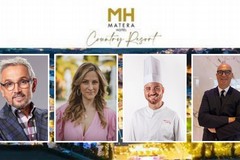 MH Matera Hotel vince la sfida “4 Hotel” di Bruno Barbieri