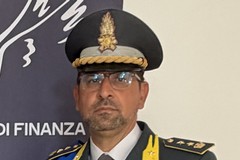 Guardia di finanza: nuovo comandante del nucleo Pef
