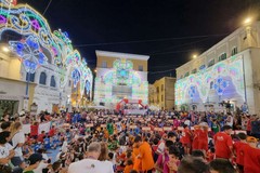 Minibasket in piazza: 48 squadre da tutto il mondo