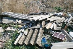 Basilicata, aumentano i rifiuti speciali in discarica