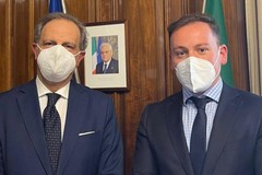 Forza Italia, Nicola Casino esprime solidarietà al senatore Moles