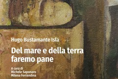 Mostra del pittore colombiano Hugo Bustamante Isla