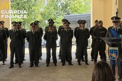 Bilancio delle attività della Guardia di finanza