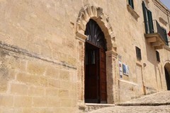 Cultura: a Matera riapre il Musma