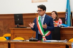 Insediato il consiglio comunale