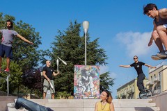 Gli spazi urbani rivivono con "Open Playful Space"