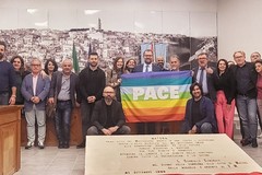 Matera, approvato all'unanimità un appello alla pace