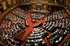 Nuovo Parlamento, Basilicata dimezza i rappresentanti
