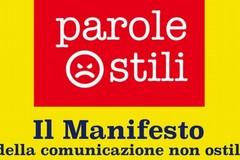 Matera aderisce al manifesto della comunicazione non ostile