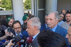 Ministro Piantedosi a Matera per comitato sicurezza