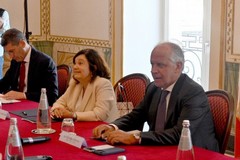 Sicurezza: a Matera e in provincia i reati sono in calo