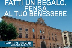 Un villaggio della Salute a Matera