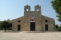 Riapertura del santuario di Picciano