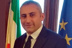 Piero Marrese rieletto presidente della Provincia